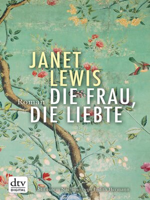 cover image of Die Frau, die liebte